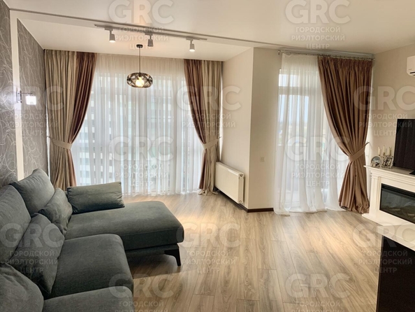 
  Продается 3-комн. квартира, 100 м², Горького ул, д. 87
. Фото 5.