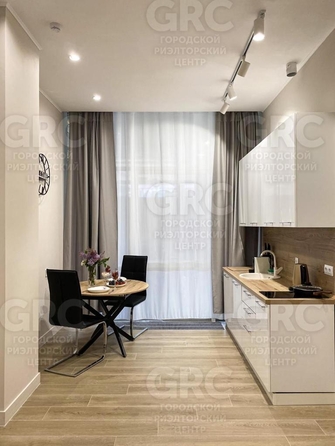 
  Продается апартамент, 28 м², Навагинская ул
. Фото 2.
