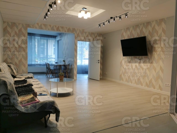 
  Продается 3-комнатный апартамент, 85 м², Депутатская ул, д. 15/10
. Фото 1.