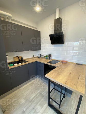 
  Продается 1-комн. квартира, 28.2 м², Донская ул, д. 108Ак1
. Фото 1.