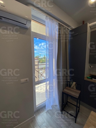 
  Продается 1-комн. квартира, 28.2 м², Донская ул, д. 108Ак1
. Фото 4.