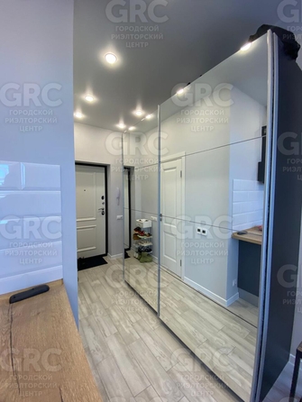 
  Продается 1-комн. квартира, 28.2 м², Донская ул, д. 108Ак1
. Фото 8.