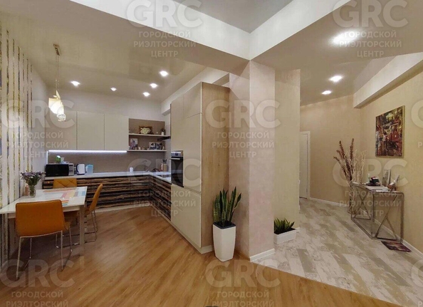 
  Продается 3-комн. квартира, 86 м², Фабрициуса Я. ул, д. 2/28А
. Фото 5.