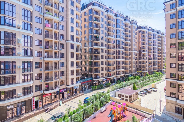 
  Продается студия, 38 м², Лавровая ул, д. 1Б
. Фото 6.