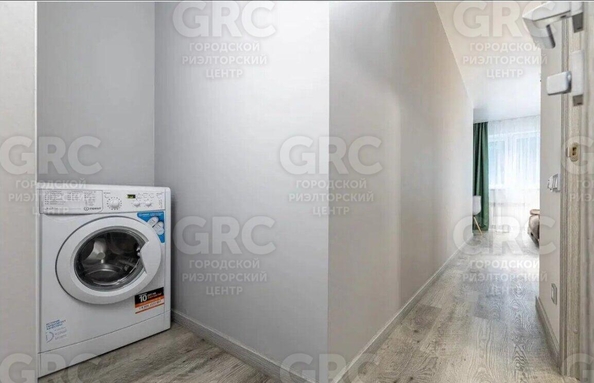 
  Продается апартамент, 20.5 м², Фабрициуса Я. ул, д. 7
. Фото 9.