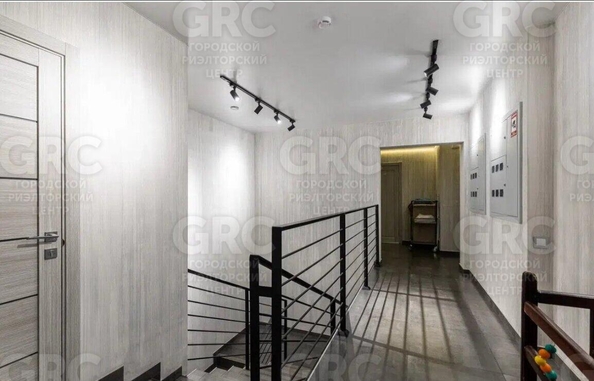 
  Продается апартамент, 20.5 м², Фабрициуса Я. ул, д. 7
. Фото 12.