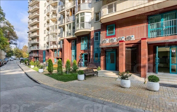 
  Продается апартамент, 20.5 м², Фабрициуса Я. ул, д. 7
. Фото 14.