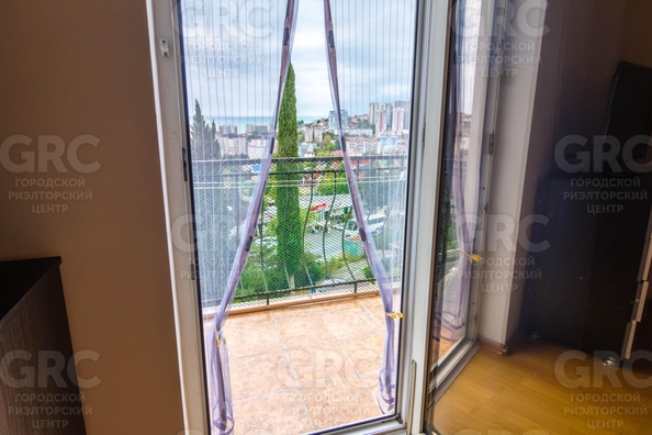 
  Продается 1-комн. квартира, 35 м², Виноградная ул, д. 224/1
. Фото 8.