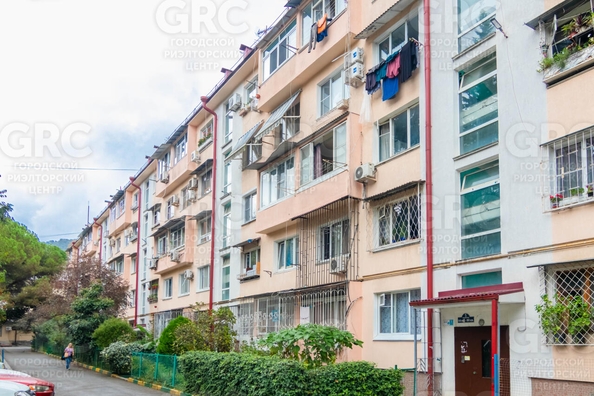 
  Продается 1-комн. квартира, 17.5 м², Пластунская ул, д. 183
. Фото 1.