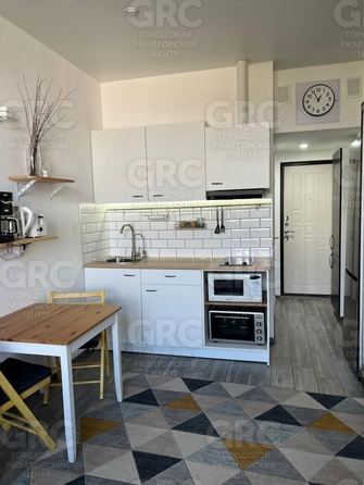 
  Продается студия, 22.2 м², Лысая гора ул, д. 27/28
. Фото 5.