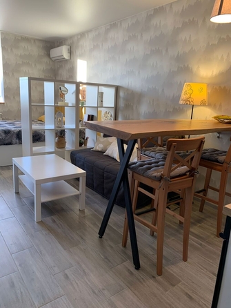 
  Продается студия, 34 м², Владимирская ул, д. 154к4
. Фото 1.