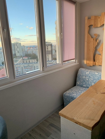 
  Продается студия, 34 м², Владимирская ул, д. 154к4
. Фото 24.