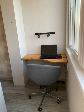 
  Продается студия, 34 м², Владимирская ул, д. 154к4
. Фото 27.
