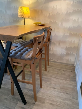 
  Продается студия, 34 м², Владимирская ул, д. 154к4
. Фото 34.