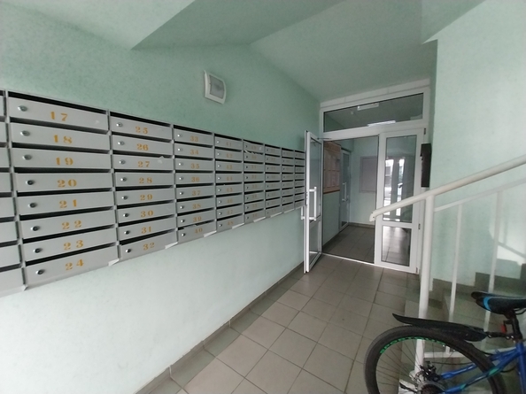 
  Продается 1-комн. квартира, 37 м², Мирная ул, д. 29к12
. Фото 8.