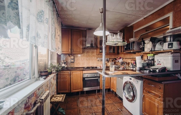
  Продается 3-комн. квартира, 72 м², Строительный пер, д. 1
. Фото 2.
