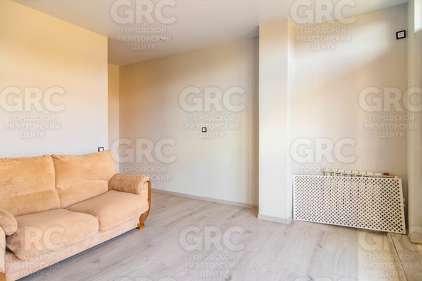 
  Продается 1-комн. квартира, 46 м², Вишневая ул, д. 36/1
. Фото 4.