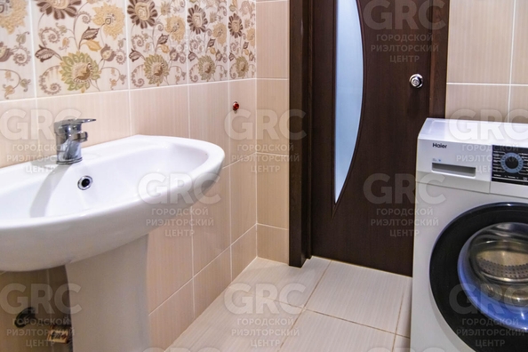 
  Продается 1-комн. квартира, 46 м², Вишневая ул, д. 36/1
. Фото 11.