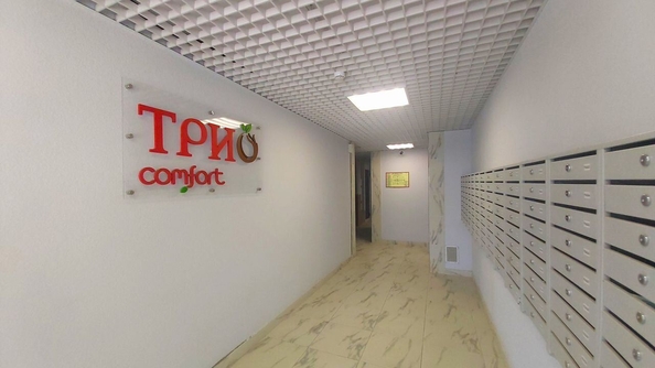 
  Продается студия, 35 м², Рождественская ул, д. 55к2
. Фото 7.