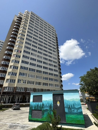 
  Продается студия, 35 м², Рождественская ул, д. 55к2
. Фото 9.