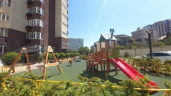 
  Продается студия, 35 м², Рождественская ул, д. 55к2
. Фото 14.