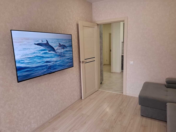 
  Продается 2-комн. квартира, 56 м², Ленина ул, д. 185Ак4
. Фото 16.