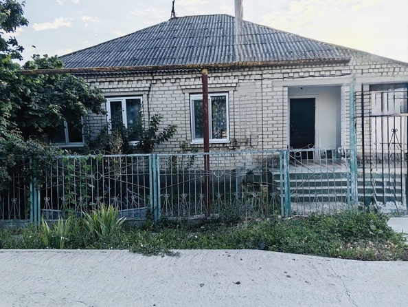 
  Продается дом, 78 м², станица Анапская
. Фото 1.