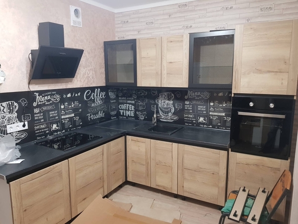 
  Продается 1-комн. квартира, 45 м², Таманская ул, д. 121к2
. Фото 1.