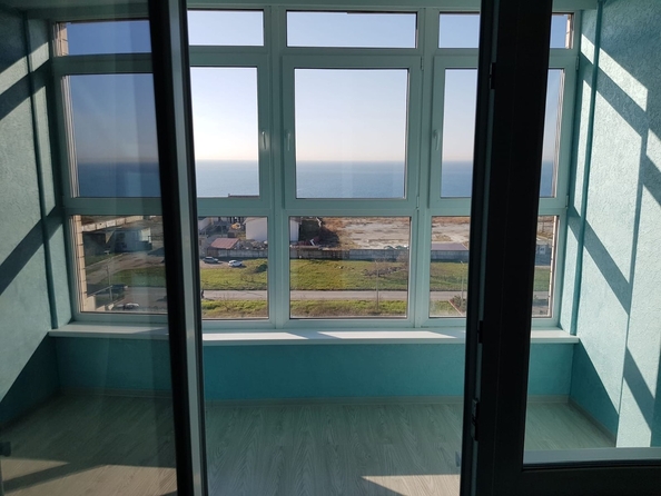 
  Продается 1-комн. квартира, 45 м², Таманская ул, д. 121к2
. Фото 13.