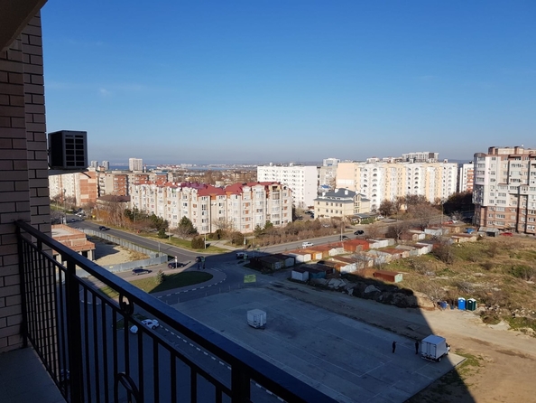 
  Продается 1-комн. квартира, 45 м², Таманская ул, д. 121к2
. Фото 15.