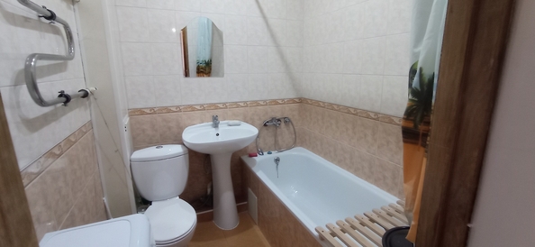 
  Продается 2-комн. квартира, 51 м², Терская ул, д. 40
. Фото 13.