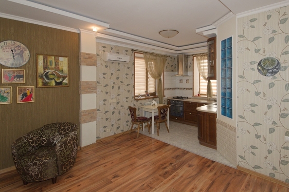 
  Продается дом, 558 м², Анапа
. Фото 11.
