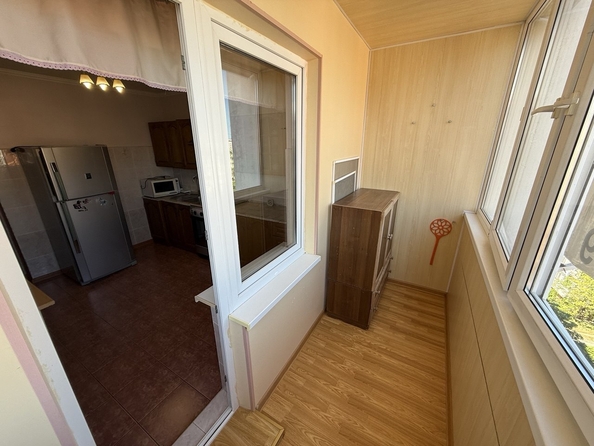 
  Продается 1-комн. квартира, 40 м², Владимирская ул, д. 140
. Фото 15.