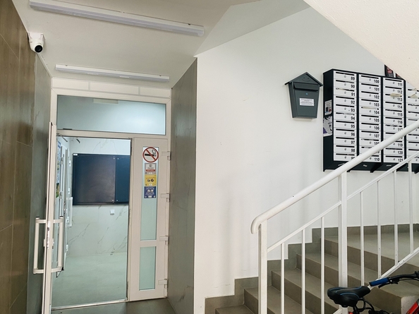 
  Продается 1-комн. квартира, 33 м², Мирная ул, д. 33А
. Фото 4.