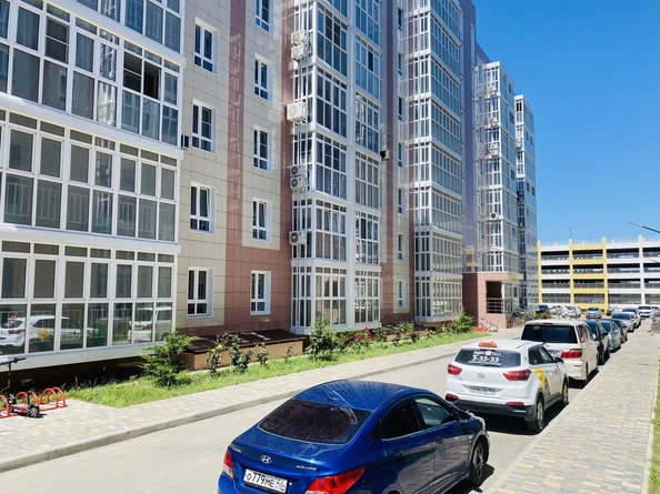 
  Продается 1-комн. квартира, 33 м², Мирная ул, д. 33А
. Фото 7.
