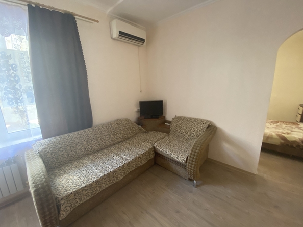
  Продается 1-комн. квартира, 36 м², Чехова ул, д. 50А
. Фото 1.