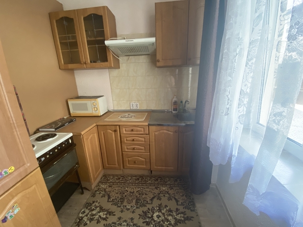 
  Продается 1-комн. квартира, 36 м², Чехова ул, д. 50А
. Фото 5.