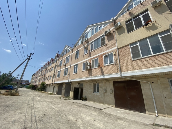
  Продается 1-комн. квартира, 36 м², Чехова ул, д. 50А
. Фото 20.