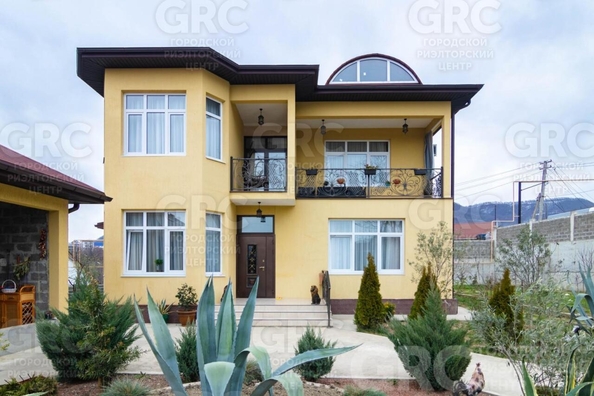 
  Продается дом, 220 м², Сочи
. Фото 1.