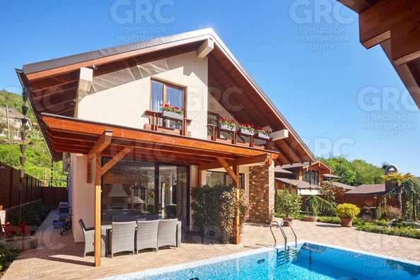
  Продается дом, 360 м², Сочи
. Фото 38.