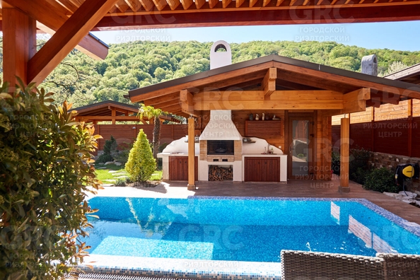 
  Продается дом, 360 м², Сочи
. Фото 41.