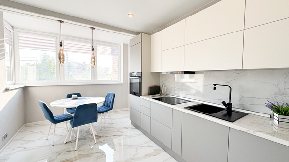 
  Продается 1-комн. квартира, 42 м², Таманская ул, д. 121к15
. Фото 2.