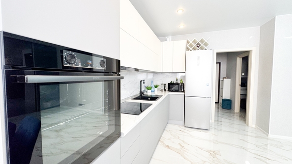 
  Продается 1-комн. квартира, 42 м², Таманская ул, д. 121к15
. Фото 3.
