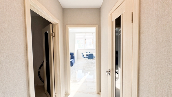 
  Продается 1-комн. квартира, 42 м², Таманская ул, д. 121к15
. Фото 11.