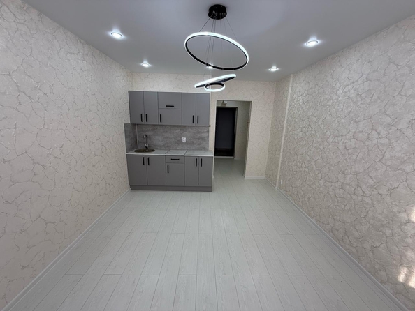 
  Продается студия, 27 м², Рождественская ул, д. 55к2
. Фото 1.