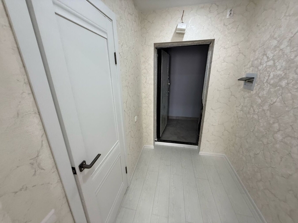
  Продается студия, 27 м², Рождественская ул, д. 55к2
. Фото 4.