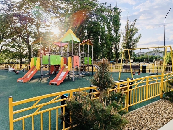 
  Продается студия, 27 м², Рождественская ул, д. 55к2
. Фото 12.