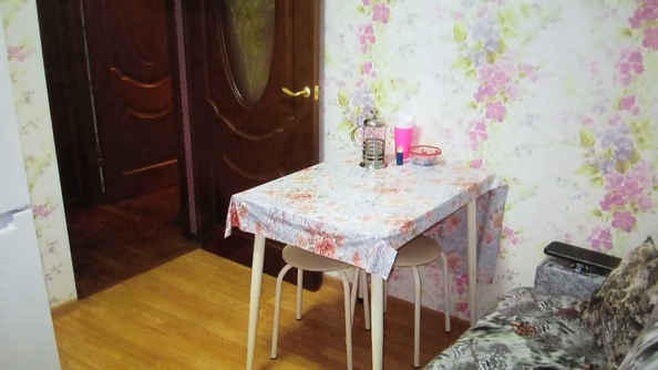 
  Продается 1-комн. квартира, 34 м², Объездная ул, д. 39к3
. Фото 2.