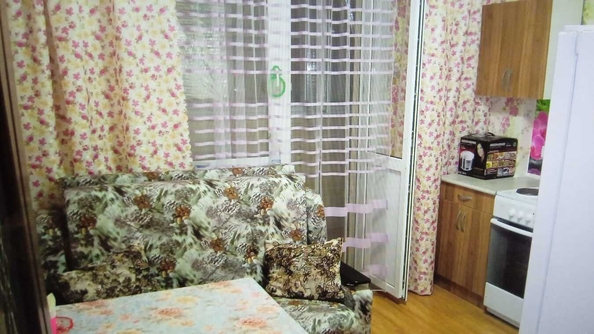 
  Продается 1-комн. квартира, 34 м², Объездная ул, д. 39к3
. Фото 4.