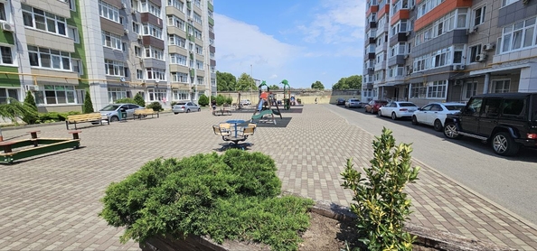 
  Продается 2-комн. квартира, 64 м², Парковая ул, д. 64к4
. Фото 11.